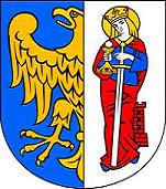 herb Rudy Śląskiej