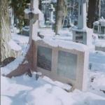 Augustow.cmentarz